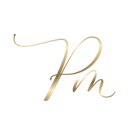 Logo Patricia Moreno